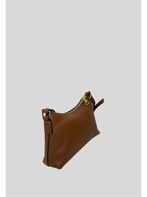Borsa a spalla in 100% pelle di vitello SC4578 POLLINI | SC4578PP1NSH0200CUOIO