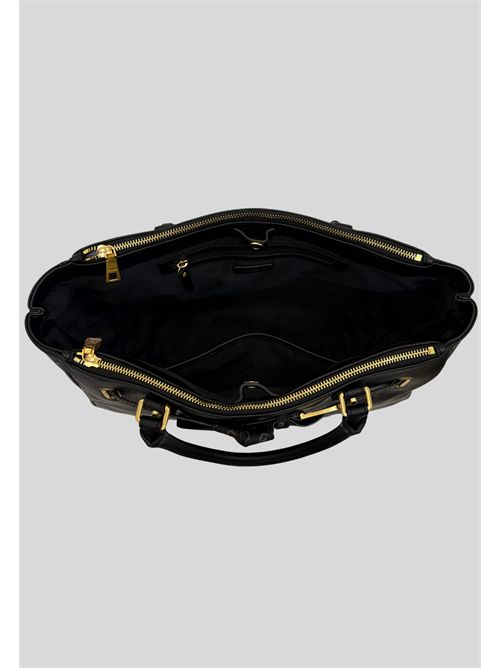  POLLINI | SC4602PP0NSA100CPU NERO-HER.PVC NE