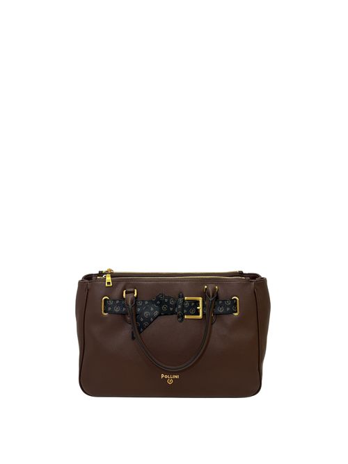  POLLINI | SC4602PP0NSA130CPU MARR-HER.PVC NE