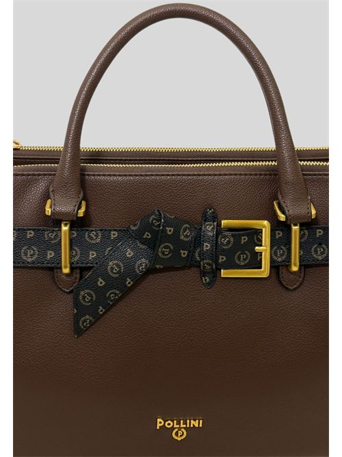  POLLINI | SC4602PP0NSA130CPU MARR-HER.PVC NE