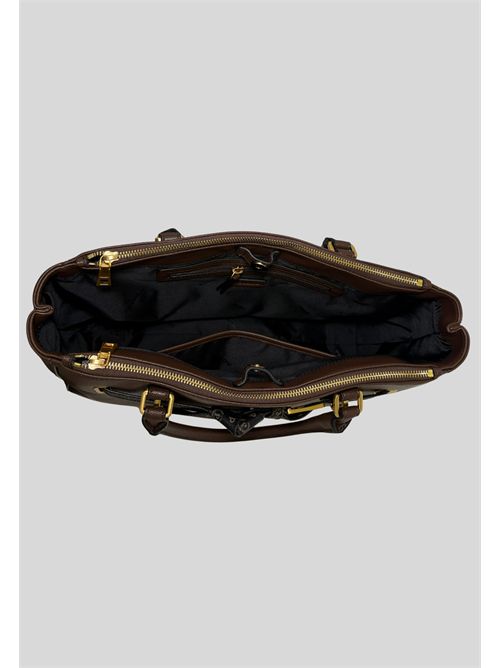  POLLINI | SC4602PP0NSA130CPU MARR-HER.PVC NE