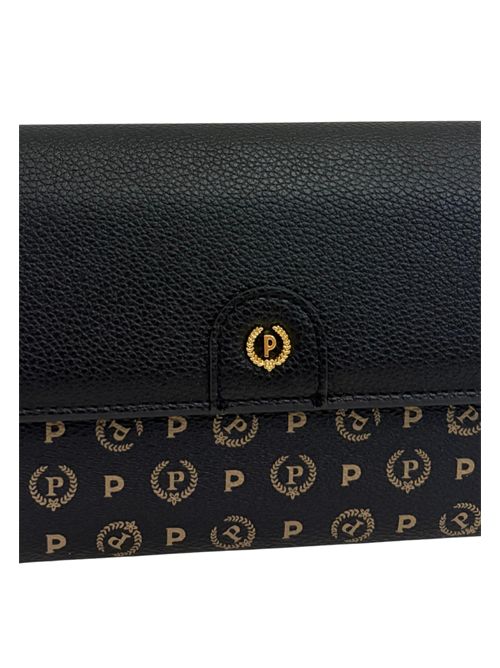  POLLINI | SC5502PP1NSA100APU-H.PVC NERO