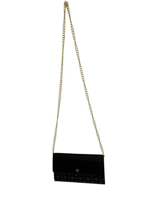  POLLINI | SC5502PP1NSA100APU-H.PVC NERO