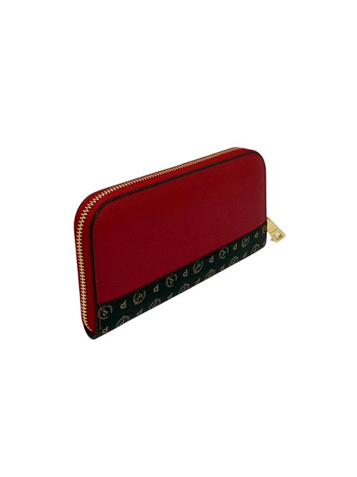  POLLINI | SC5503PP1NSA150AROS-H.PVC NE