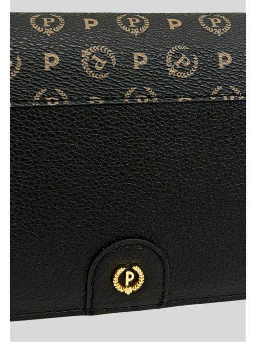  POLLINI | SC5504PP1NSA100APU-H.PVC NERO