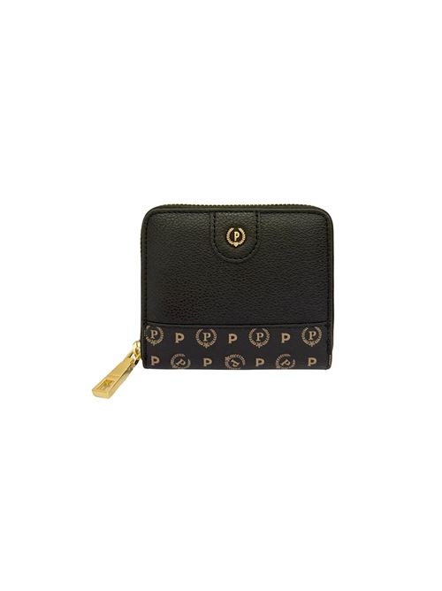  POLLINI | SC5506PP1NSA100APU-H.PVC NERO