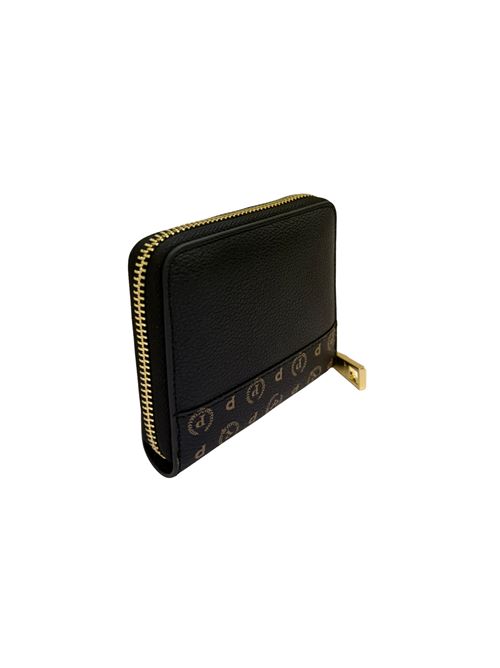 POLLINI | SC5506PP1NSA100APU-H.PVC NERO