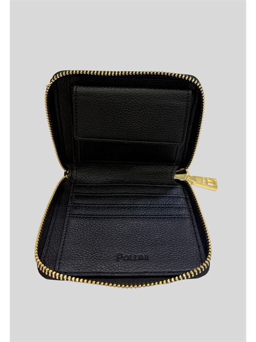  POLLINI | SC5506PP1NSA100APU-H.PVC NERO