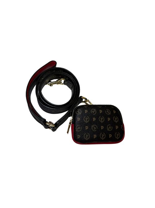  POLLINI | TE6451PP0FQ1100BNERO-ROSSO