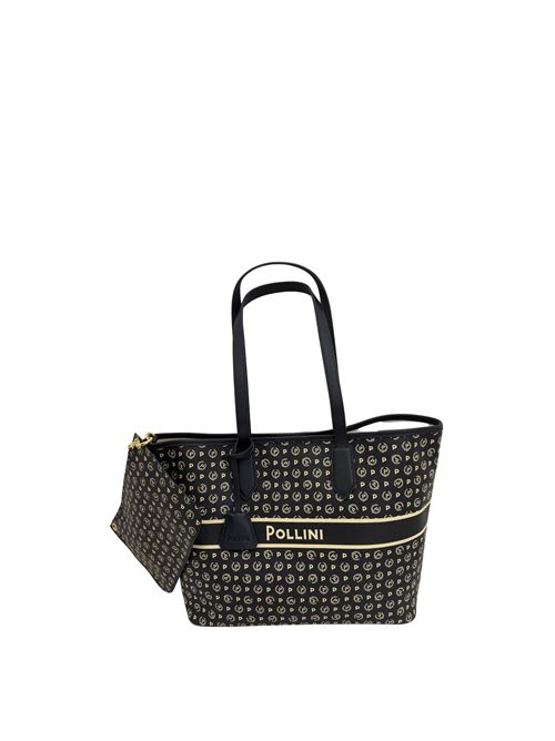  POLLINI | TE8427PP06Q4975APVC D.BL-VIT.D.BLU