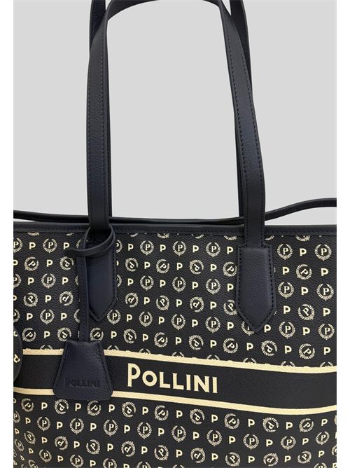  POLLINI | TE8427PP06Q4975APVC D.BL-VIT.D.BLU