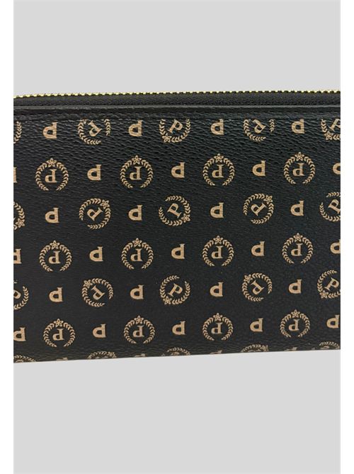  POLLINI | TE9001PP02Q1100APVC NERO-VIT.NERO