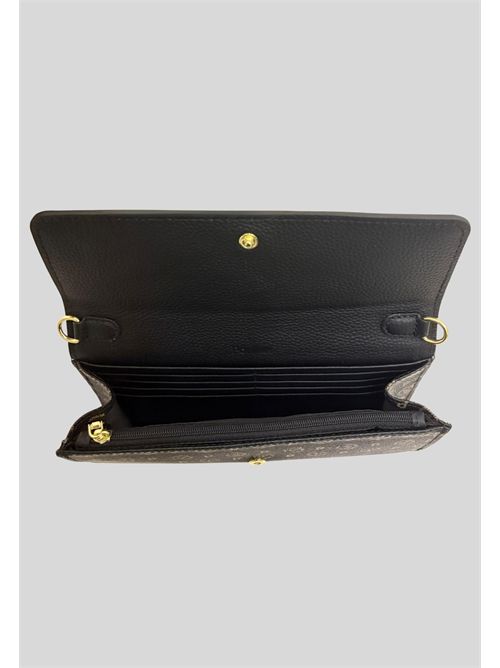  POLLINI | TE9016PP0EQ1100APVC NERO-VIT.NERO