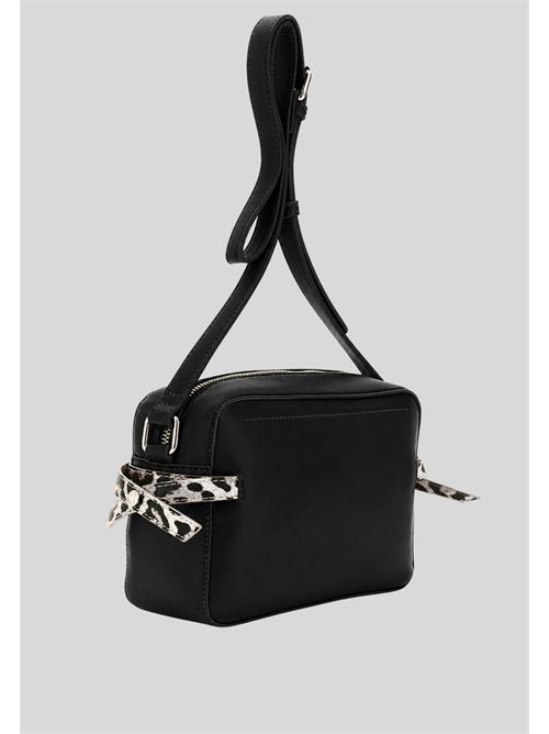 CAMERA BAG C3BB1110M007 CAFE NOIR | C3BB1110N001TGUNERO