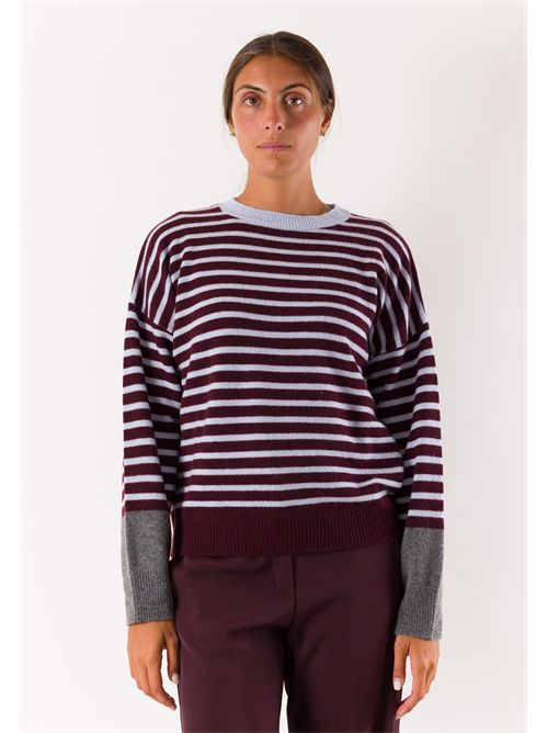  KONTATTO | 3M1840CMARSALA-NUVOLA-GRIGIO MEDIO