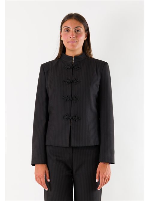  MESANGE | AI26669NERO