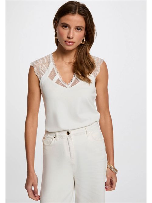  MORGAN DE TOI | DEMYLOFF WHITE