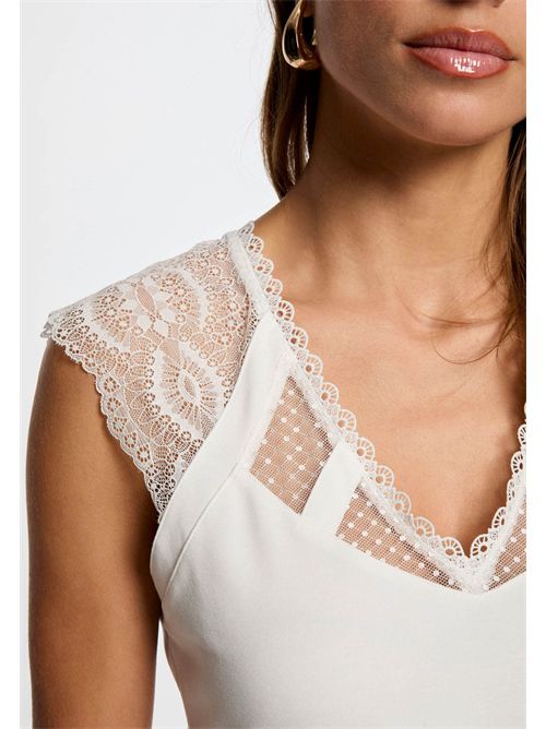  MORGAN DE TOI | DEMYLOFF WHITE