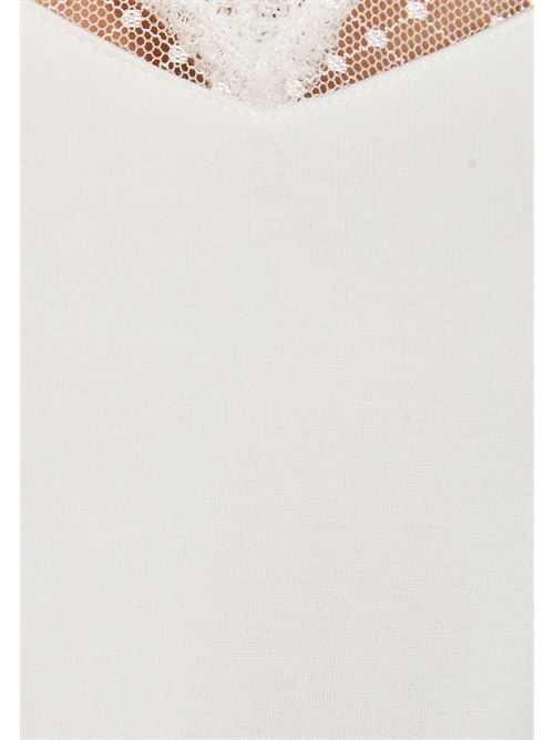  MORGAN DE TOI | DEMYLOFF WHITE