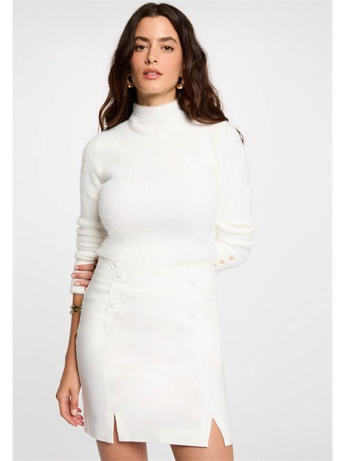  MORGAN DE TOI | JEONOFF WHITE