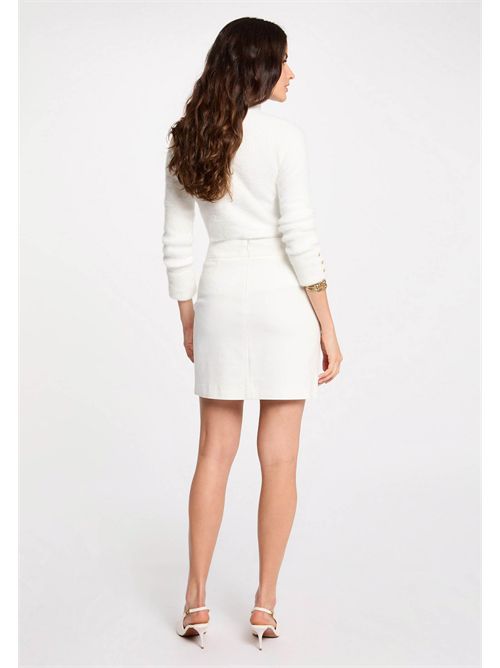  MORGAN DE TOI | JEONOFF WHITE