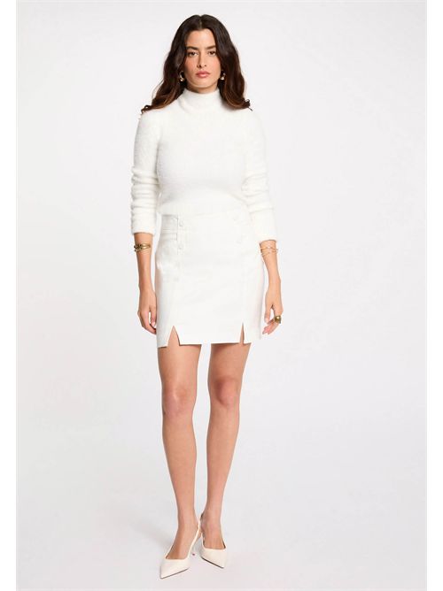  MORGAN DE TOI | JEONOFF WHITE