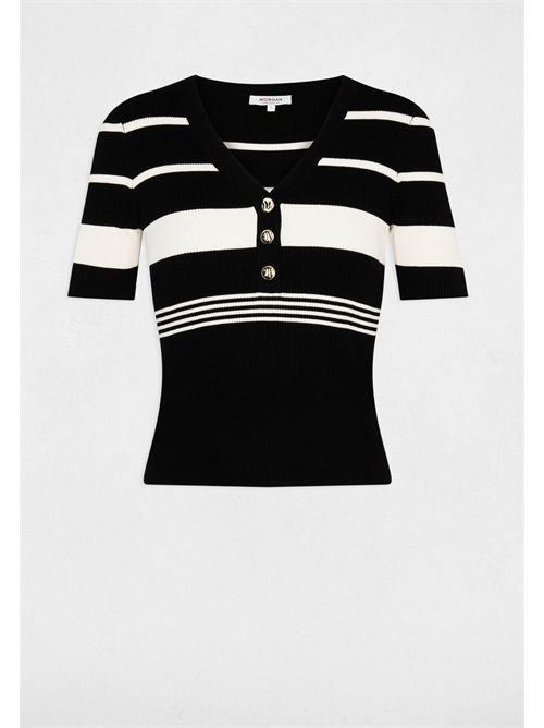  MORGAN DE TOI | MLOLANOIR-OFF WHITE