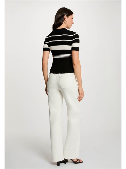  MORGAN DE TOI | MLOLANOIR-OFF WHITE