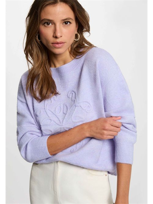  MORGAN DE TOI | MPURPLEORCHID PETAL