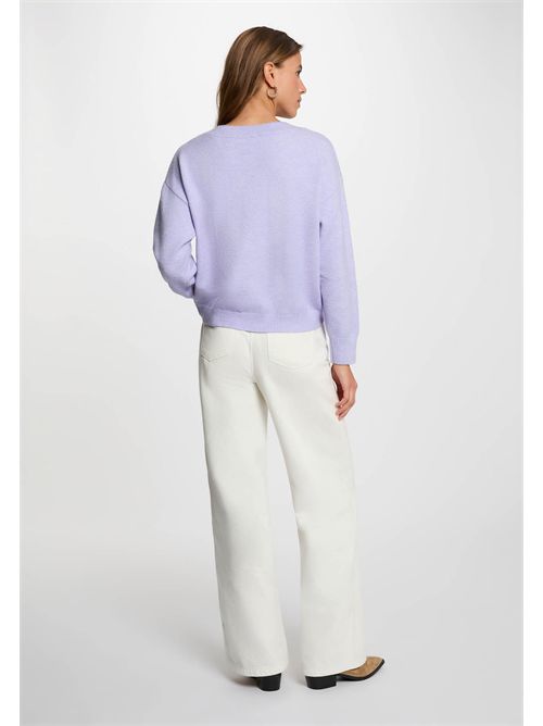  MORGAN DE TOI | MPURPLEORCHID PETAL