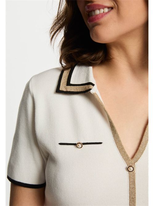  MORGAN DE TOI | MTOIOFF WHITE -DORE