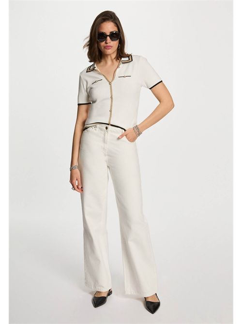  MORGAN DE TOI | MTOIOFF WHITE -DORE