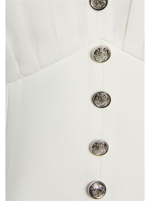  MORGAN DE TOI | OPLIOFF WHITE