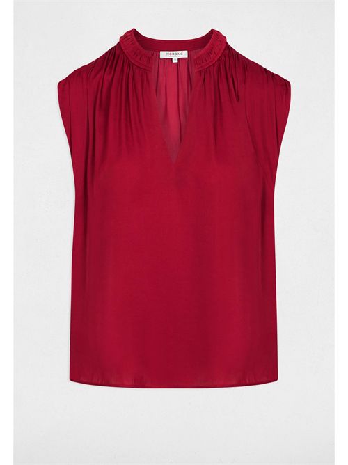  MORGAN DE TOI | OROOVERUMBA RED