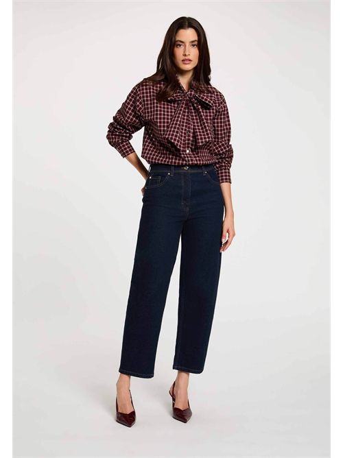  MORGAN DE TOI | POPLIDENIM BRUT