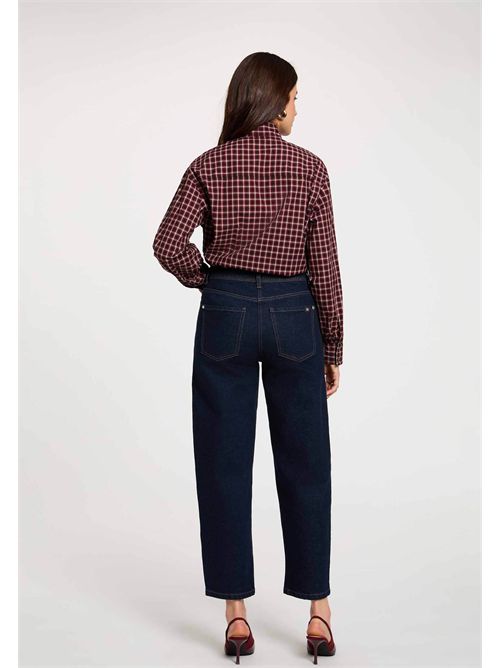 MORGAN DE TOI | POPLIDENIM BRUT