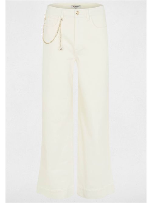  MORGAN DE TOI | POVAOFF WHITE