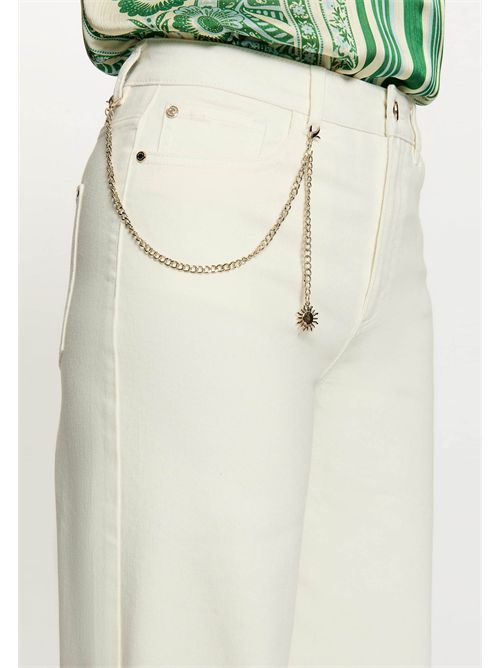  MORGAN DE TOI | POVAOFF WHITE
