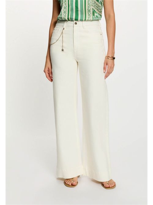  MORGAN DE TOI | POVAOFF WHITE