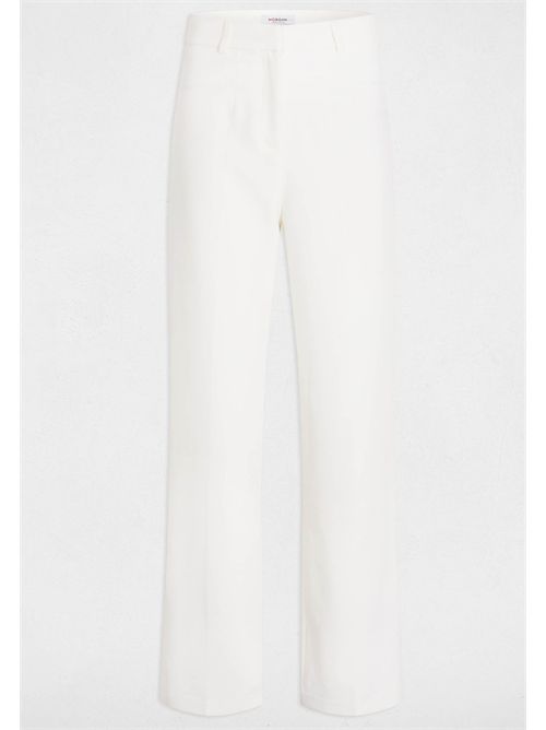  MORGAN DE TOI | POYA.FOFF WHITE
