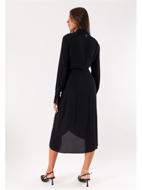  PATRIZIA PEPE | 8A0177A8I1K103