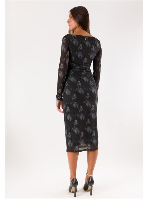  PATRIZIA PEPE | 8A0537J0077YA53