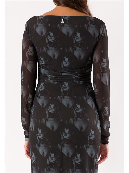  PATRIZIA PEPE | 8A0537J0077YA53