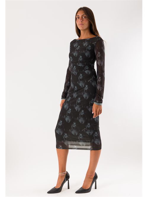  PATRIZIA PEPE | 8A0537J0077YA53