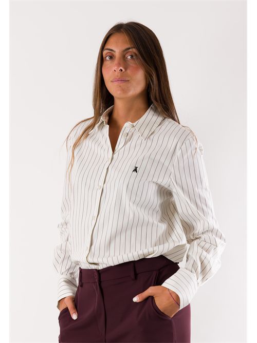  PATRIZIA PEPE | 8C0339C0254FG92