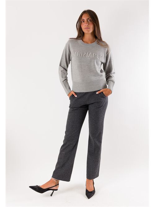  PATRIZIA PEPE | 8K0133K282S259