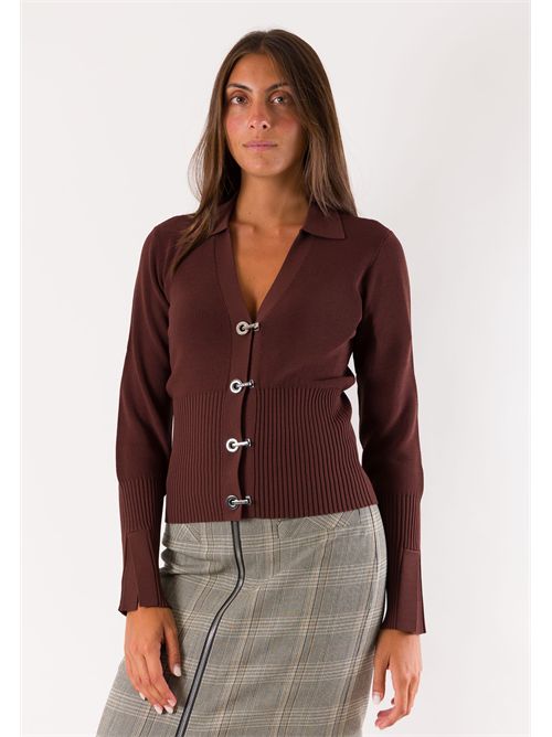  PATRIZIA PEPE | 8K0164KK003B887