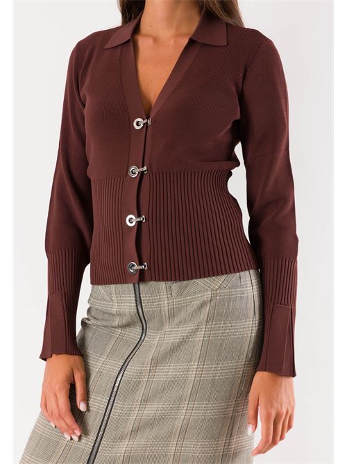  PATRIZIA PEPE | 8K0164KK003B887