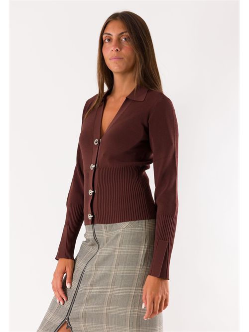 PATRIZIA PEPE | 8K0164KK003B887