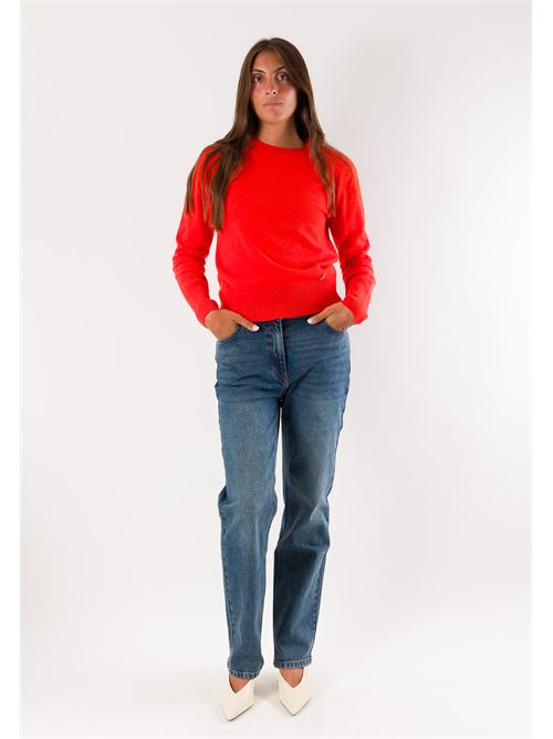 PATRIZIA PEPE | 8K0269K247R900